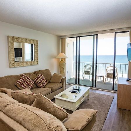 Sands Beach 727 2Br 2Ba Oceanfront Condo Near Popular Shore Drive Myrtle Beach Exterior photo