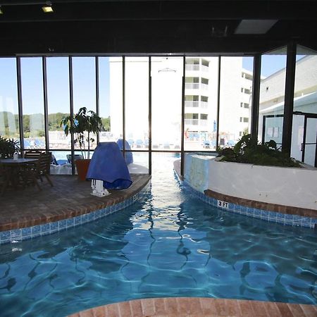 Sands Beach 727 2Br 2Ba Oceanfront Condo Near Popular Shore Drive Myrtle Beach Exterior photo