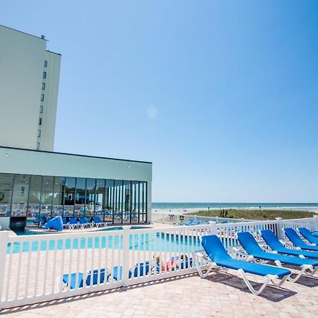 Sands Beach 727 2Br 2Ba Oceanfront Condo Near Popular Shore Drive Myrtle Beach Exterior photo