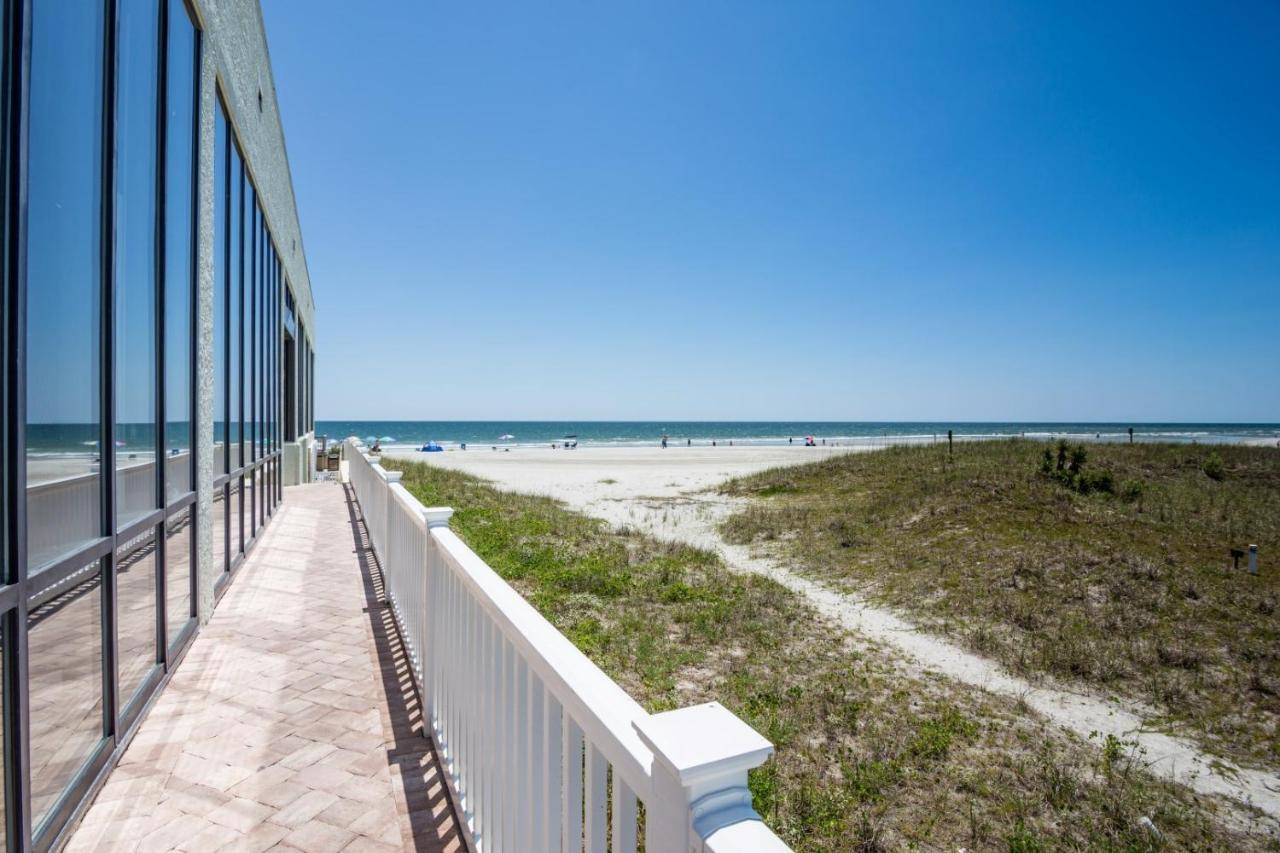 Sands Beach 727 2Br 2Ba Oceanfront Condo Near Popular Shore Drive Myrtle Beach Exterior photo