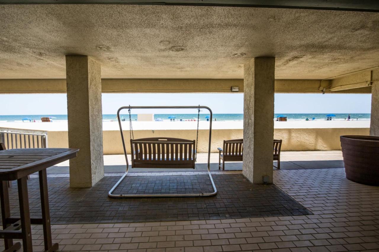 Sands Beach 727 2Br 2Ba Oceanfront Condo Near Popular Shore Drive Myrtle Beach Exterior photo