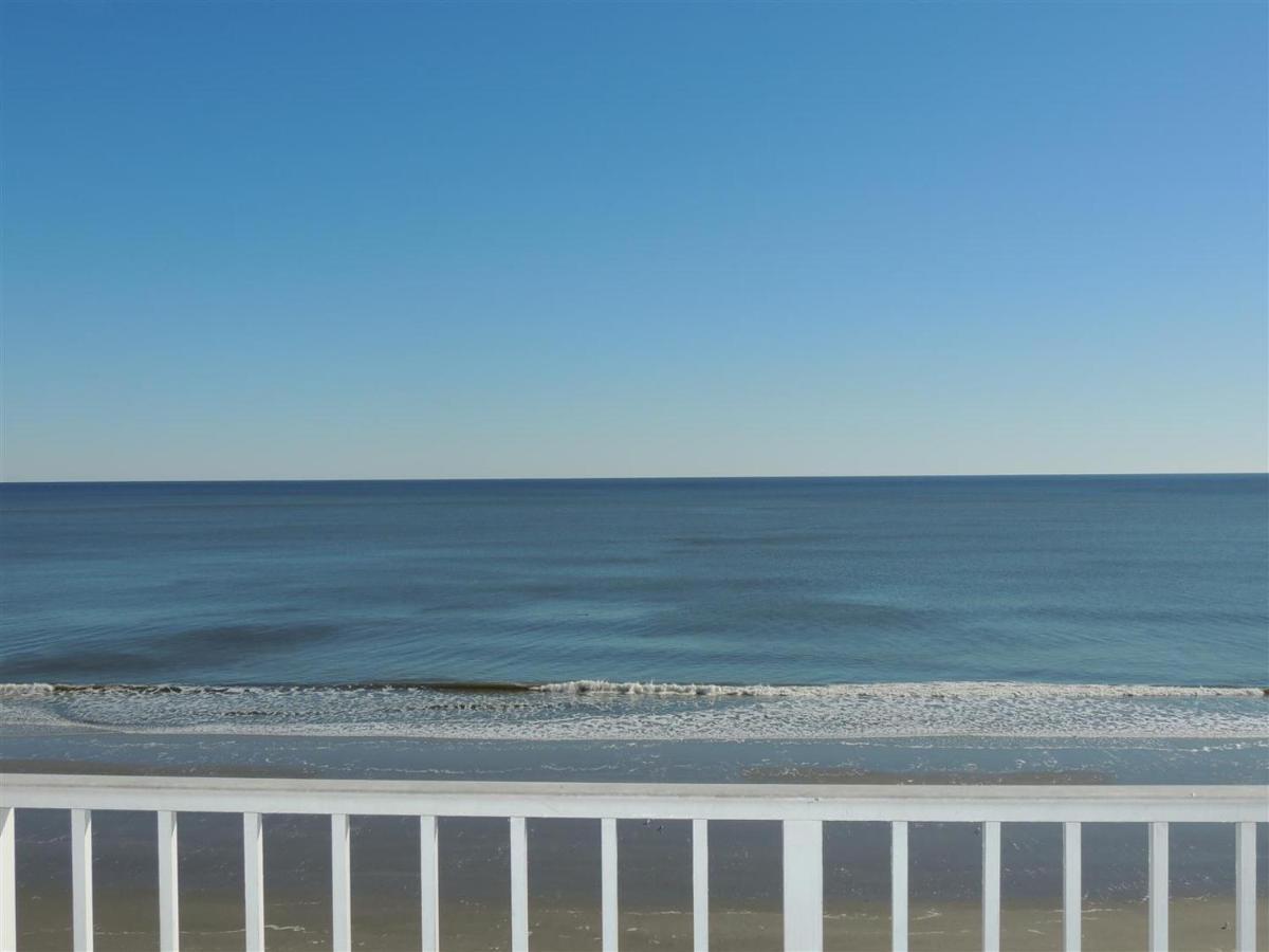 Sands Beach 727 2Br 2Ba Oceanfront Condo Near Popular Shore Drive Myrtle Beach Exterior photo