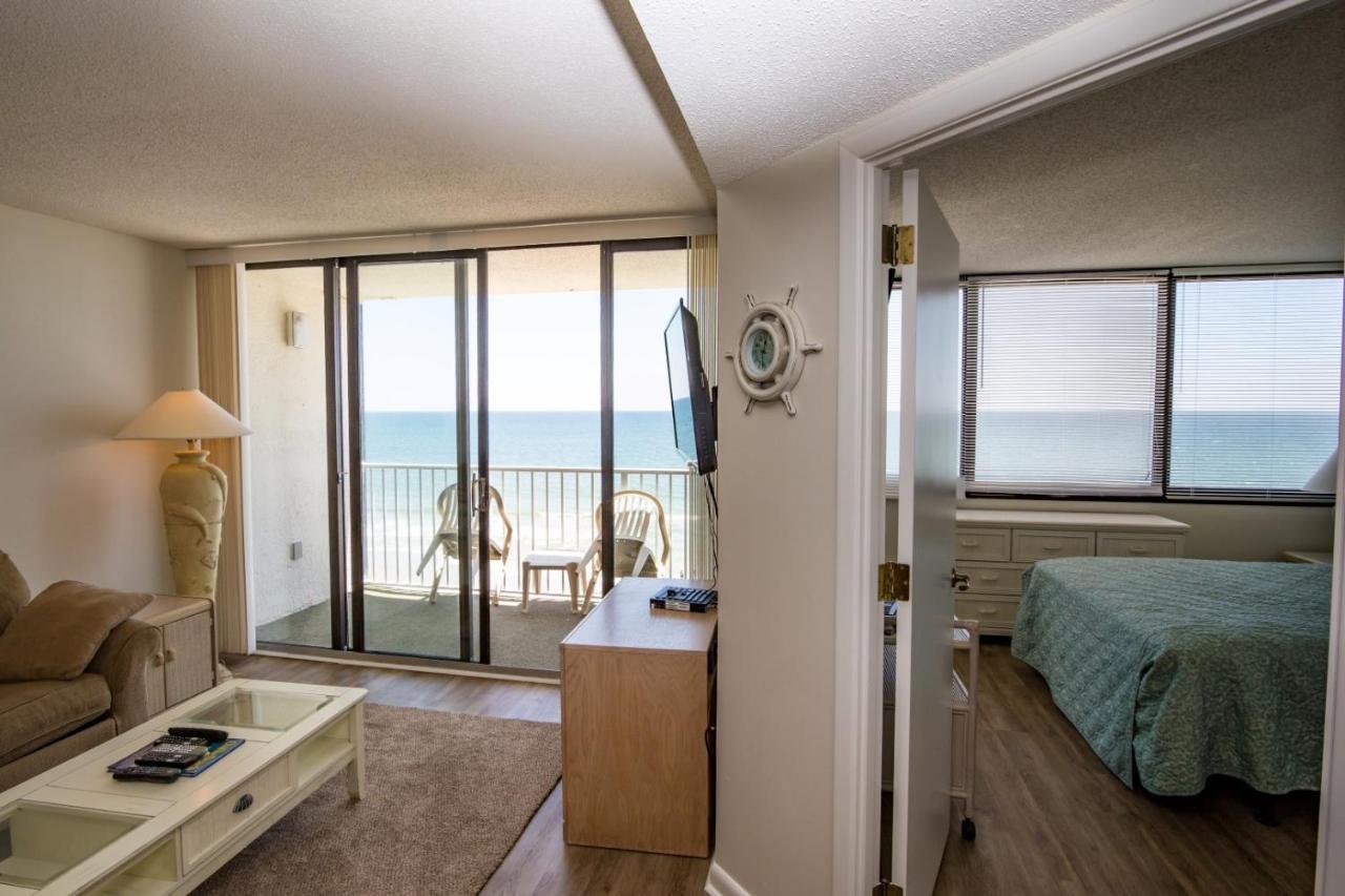 Sands Beach 727 2Br 2Ba Oceanfront Condo Near Popular Shore Drive Myrtle Beach Exterior photo